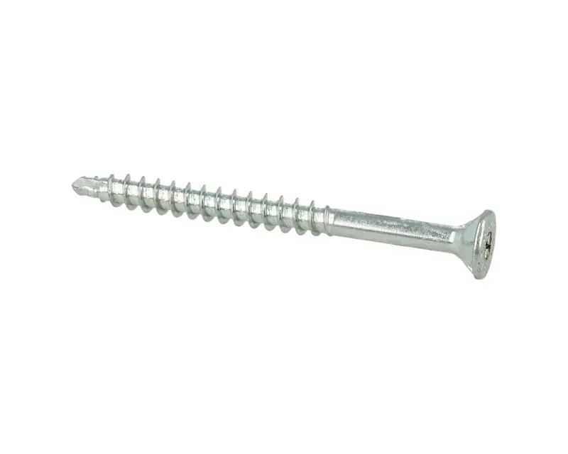 Wkręt jak konfirmat Wurth ASSY z wiertłem i frezem / 5x60 mm
