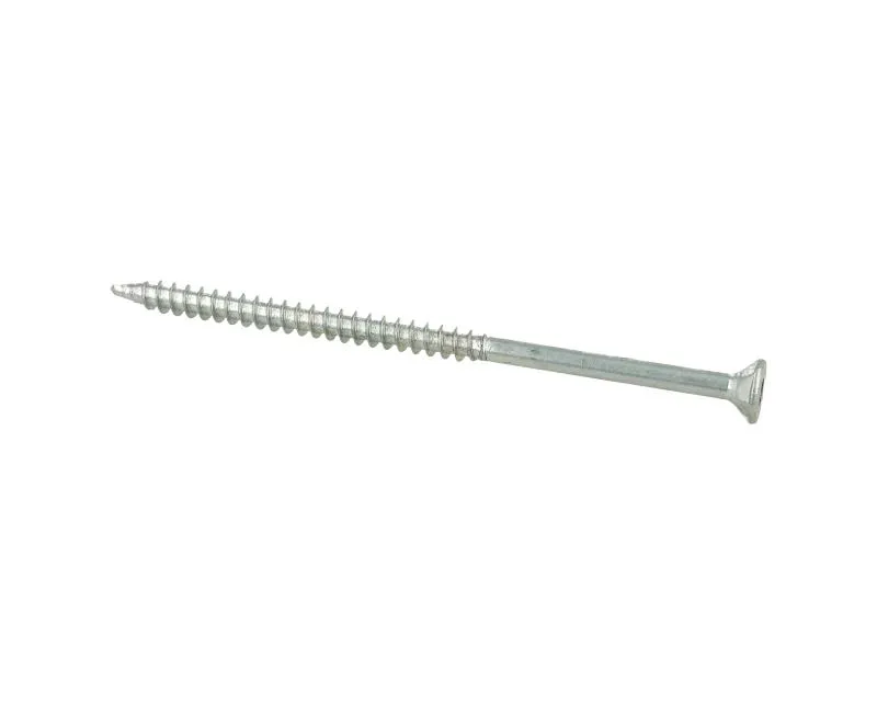 Wkręt jak konfirmat Wurth ASSY z wiertłem i frezem / 5x100 mm