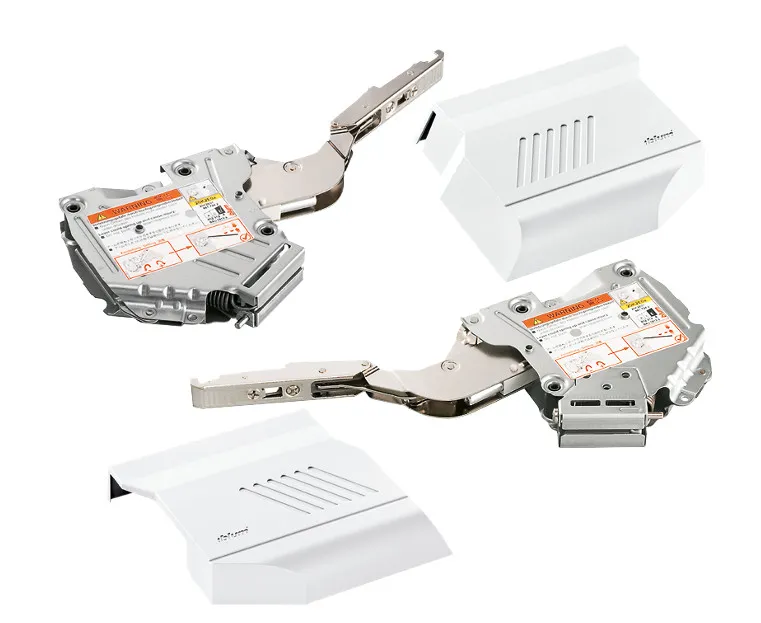 Aventos HK-S Podnośniki Do Niskich Frontów Sprężyna Słaba BIAŁE