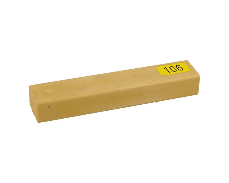 Wosk twardy retuszujący Wurth A0890403 106 - buk średni
