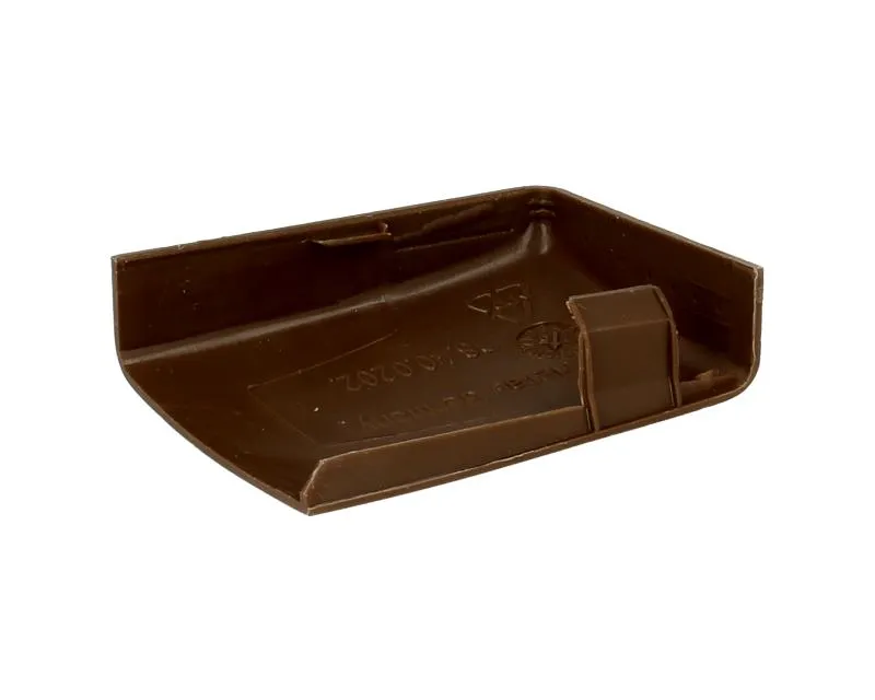 Zawieszka lewa Wurth SH40 - brązowy / udźwig 65 kg