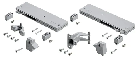 TopLine M Zestaw Silent System Do Szafy 2-Drzwiowej