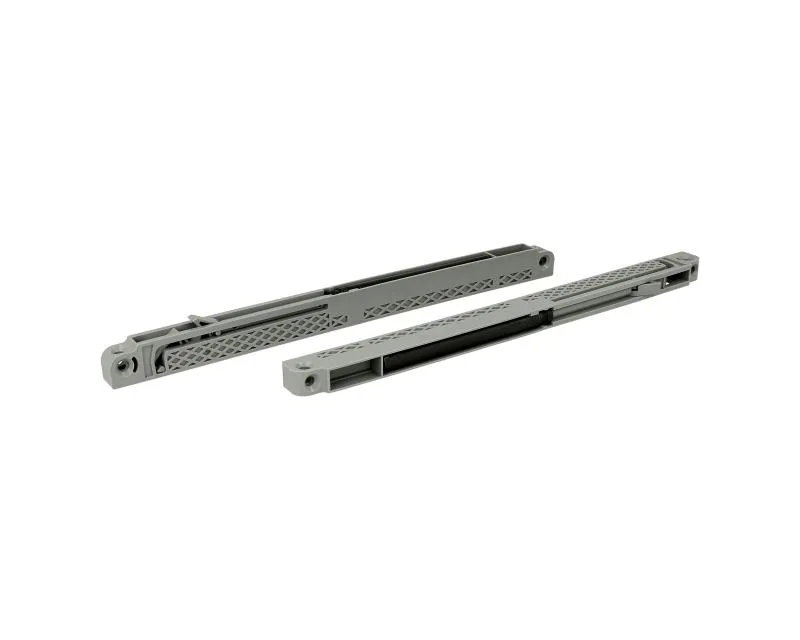 Samodomykacz MPX-40 Aluprofil do drzwi przesuwnych / 2 szt.