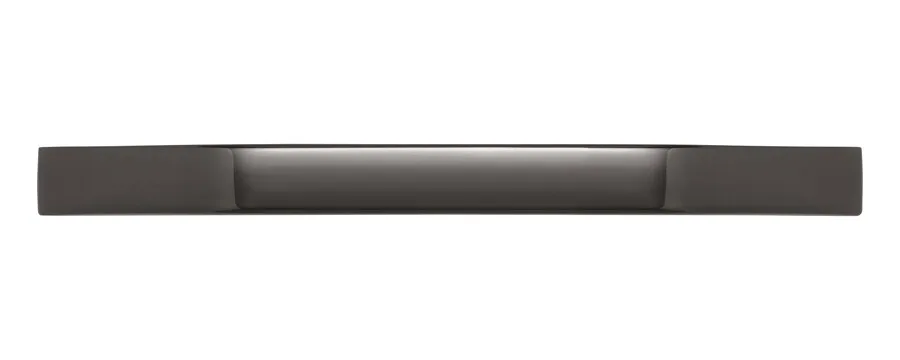 Uchwyt 2266 - antracyt połysk / rozstaw 160 mm