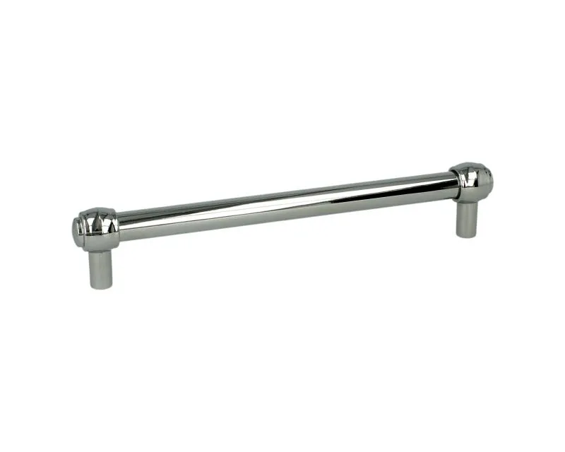Reling RE23 - chrom połysk / rozstaw 160 mm