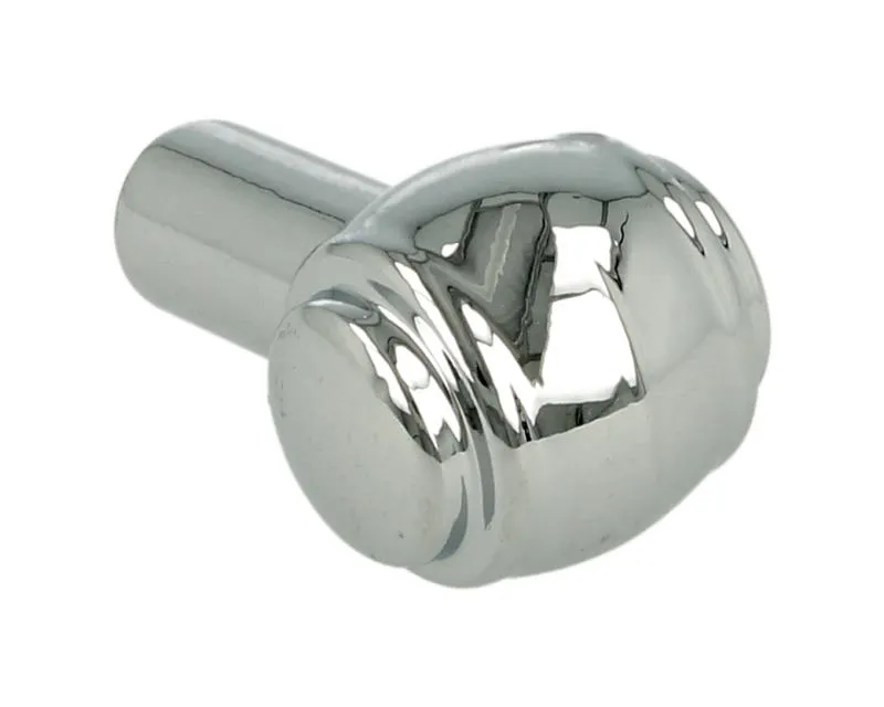 Gałka GW23 - chrom połysk / 21.2 mm