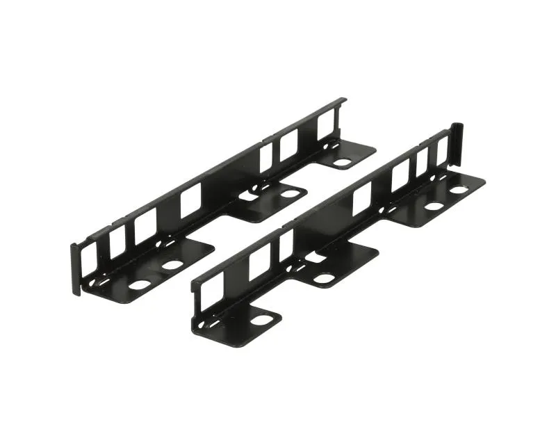 LEGRABOX Uchwyty ścianki tylnej ZB7C 177mm B.Czarne