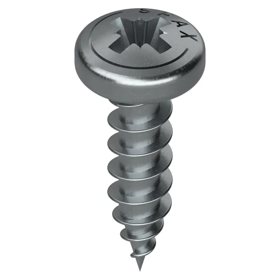 Wkręt mocujący LEGRABOX / fi 4 mm / dł. 15 mm 