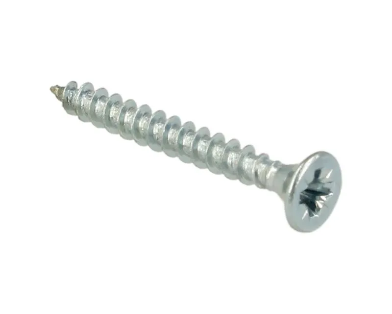 Wkręt do drewna U Marcopol / 3,5x30 mm / 1 szt.