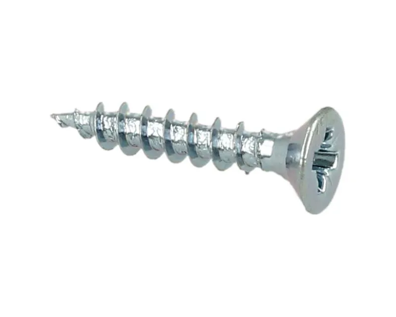 Wkręt do drewna U Marcopol / 3,5x20 mm / 1 szt.