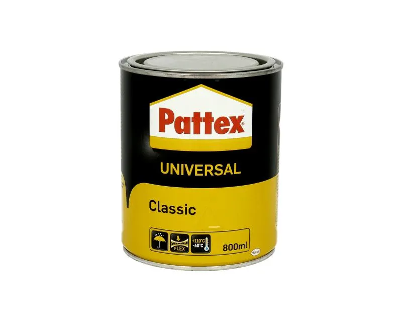 (1430133) Pattex klej UNIVERSAL CLASSIC 800ml PUSZKA