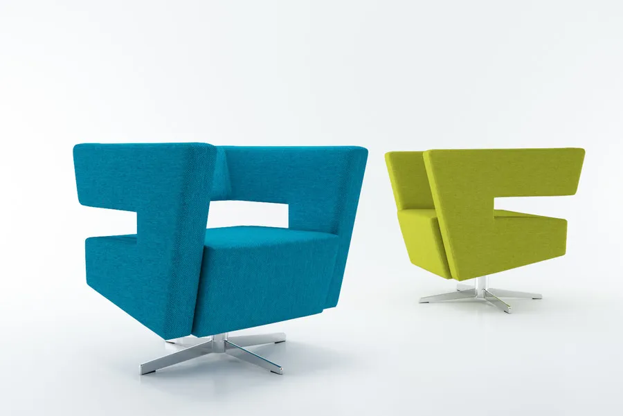 Sofa 2-osobowa LOOP