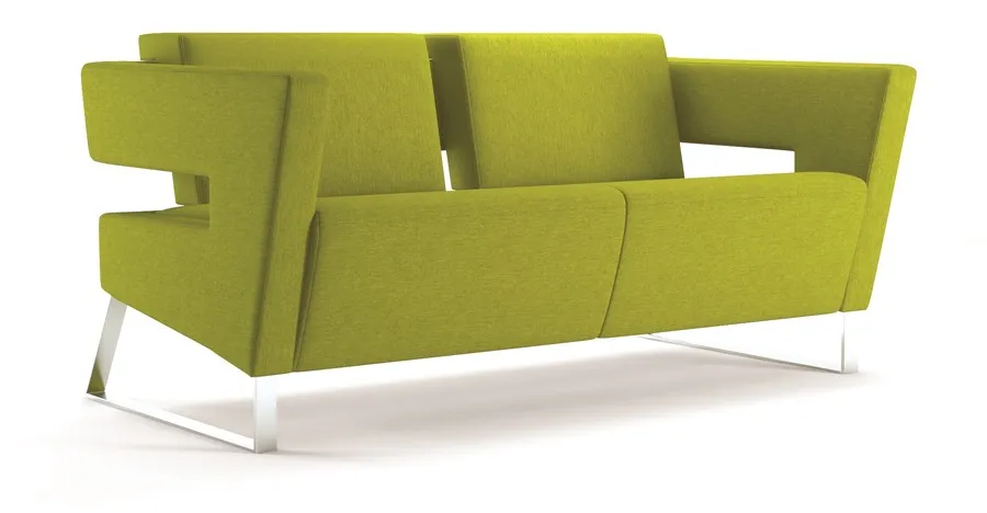 Sofa 2,5-osobowa LOOP