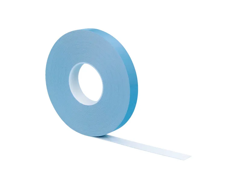 Taśma dwustronna Wurth do mocowania lustra / 19 mm x 25 m
