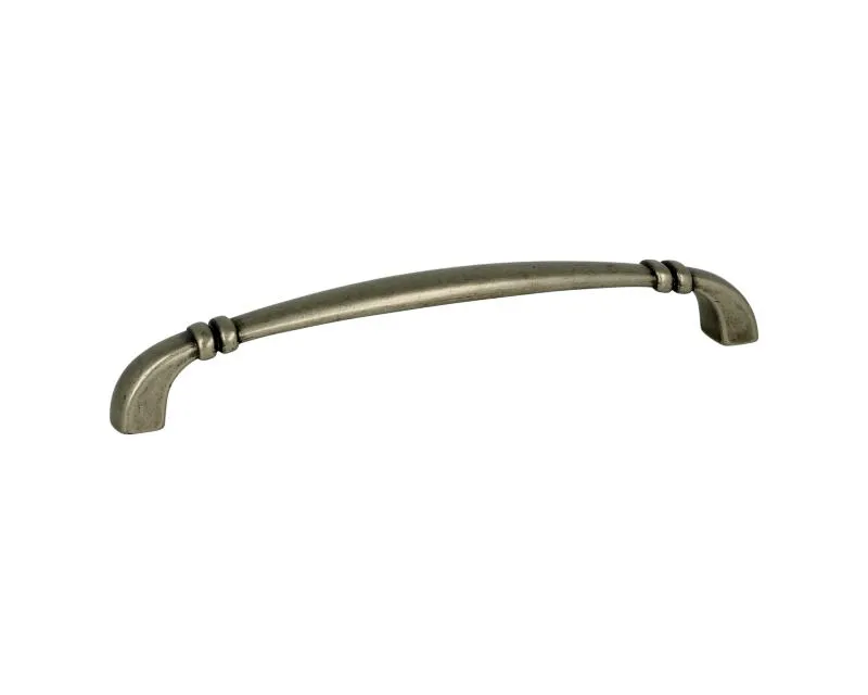 Uchwyt ARDEA 15063 - stara stal / rozstaw 160 mm