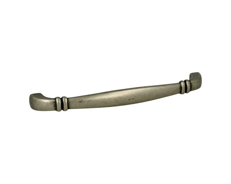 Uchwyt ARDEA 15063 - stara stal / rozstaw 160 mm