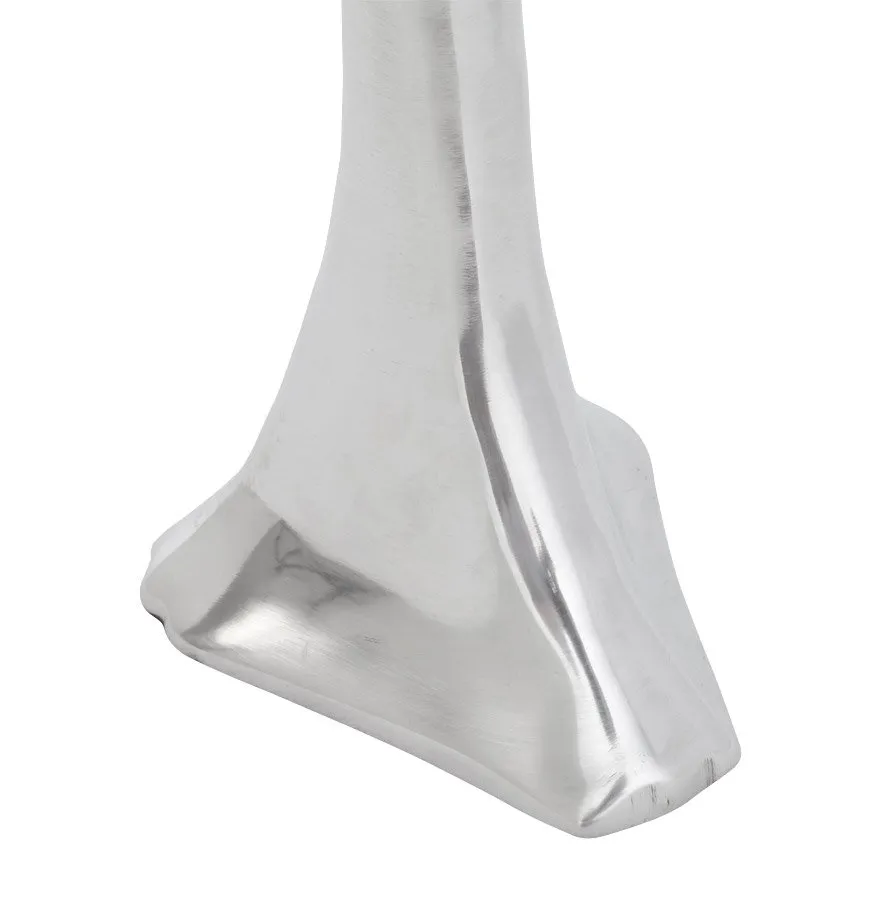 Stojak na biżuterię HAND aluminium