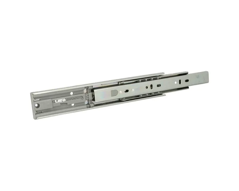 Prowadnica DB45PUSH PERFECT 100%wysuw,30kg,300 mm