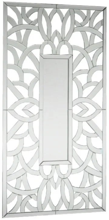 Lustro wiszące 13TM121S 75x150