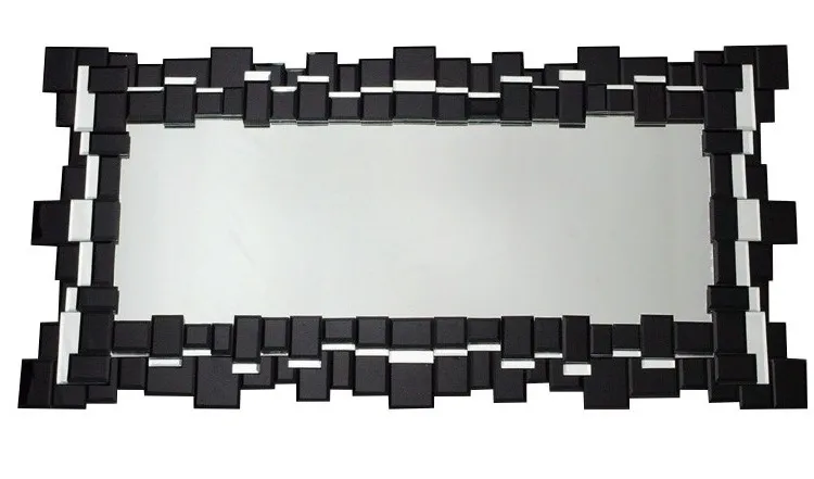 Lustro wiszące 13TM123S 60x140