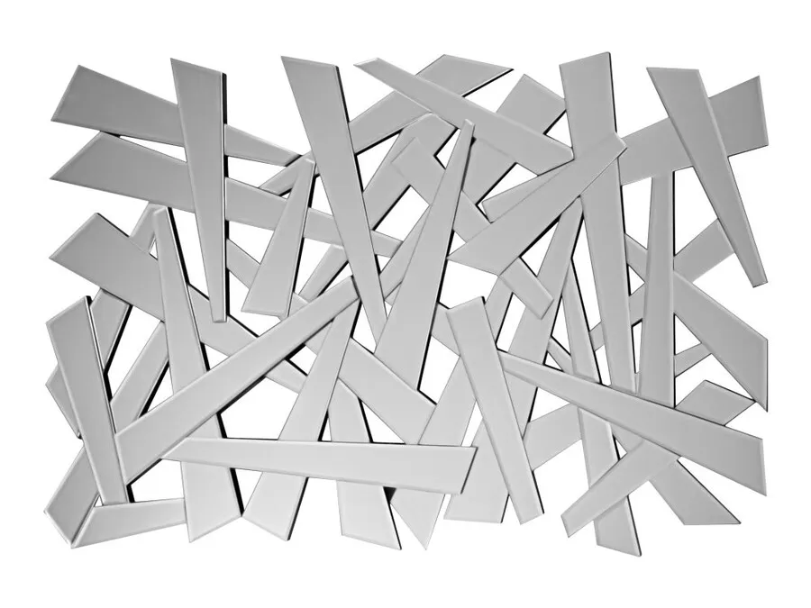 Dekoracja lustrzana ATM012 80x120