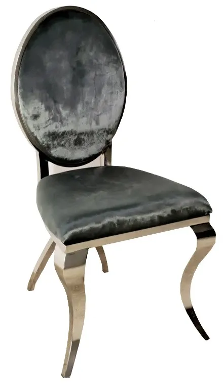 Krzesło B408 50x54x99 cm