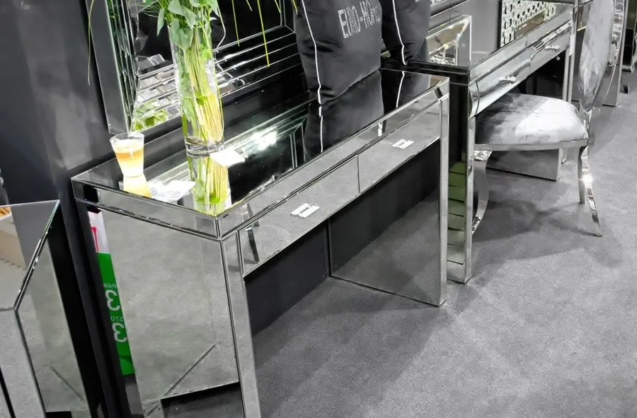 Toaletka lustrzana LW653