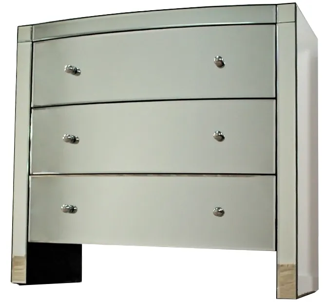 Komoda lustrzana LWRU2