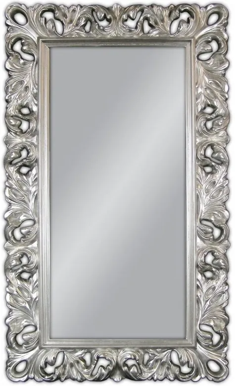 Lustro PU149 88x148 - srebrny
