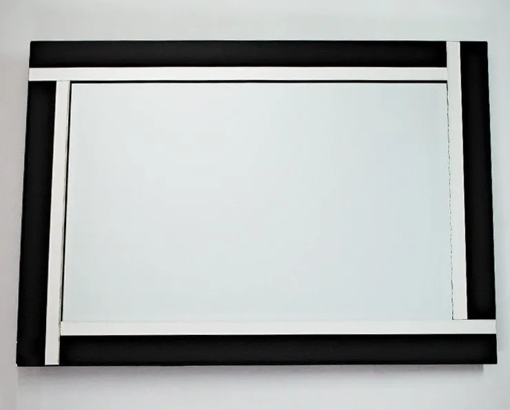 Lustro wiszące TM8004 70x100