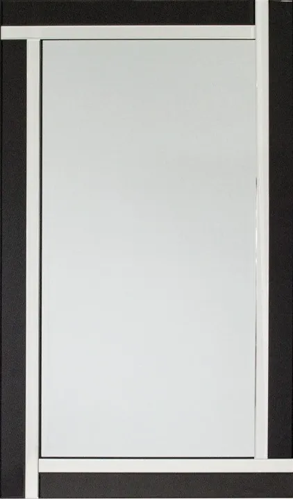 Lustro wiszące TM8004 90x150