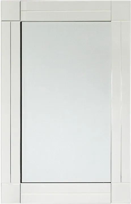 Lustro wiszące TM8006 80x120
