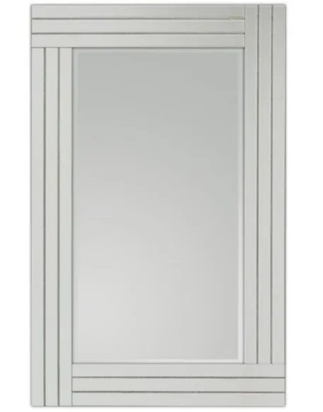 Lustro wiszące TM8012 60x90