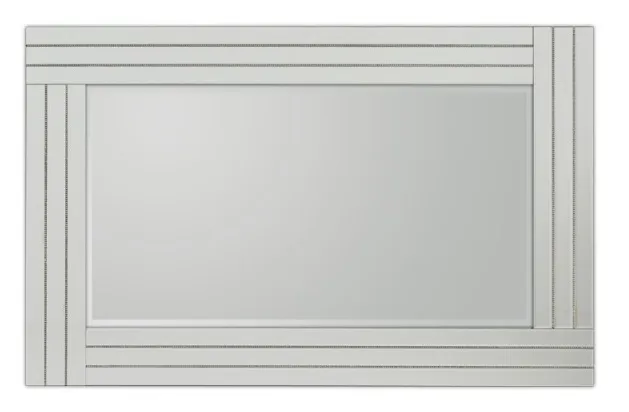 Lustro wiszące TM8012 60x90