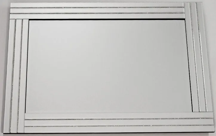 Lustro wiszące TM8012 70x100