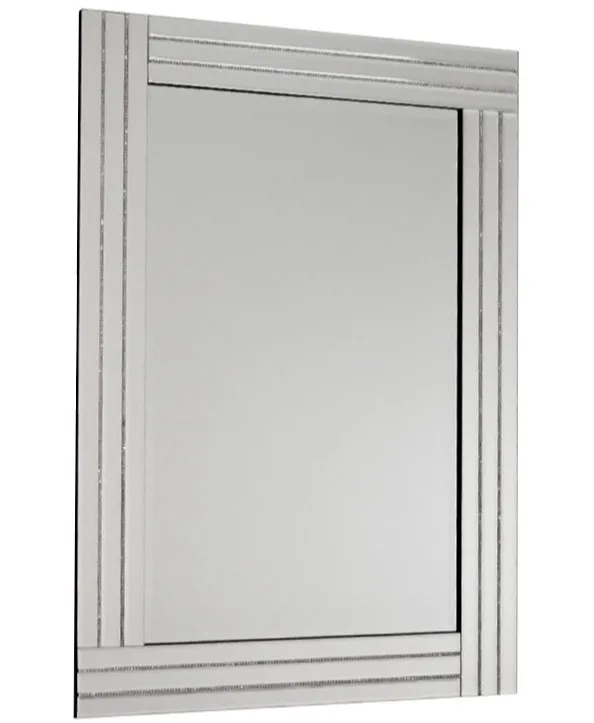 Lustro wiszące TM8012 70x100