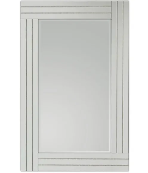 Lustro wiszące TM8012 80x120