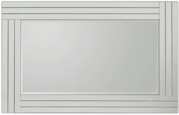Lustro wiszące TM8012 80x120