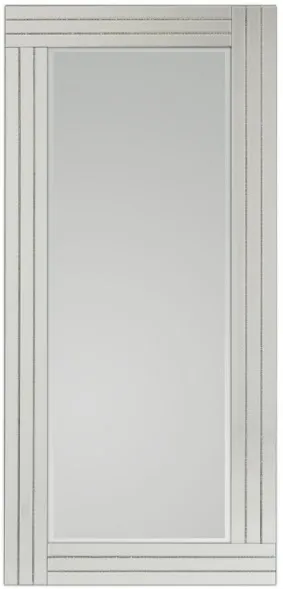 Lustro wiszące TM8012 80x180