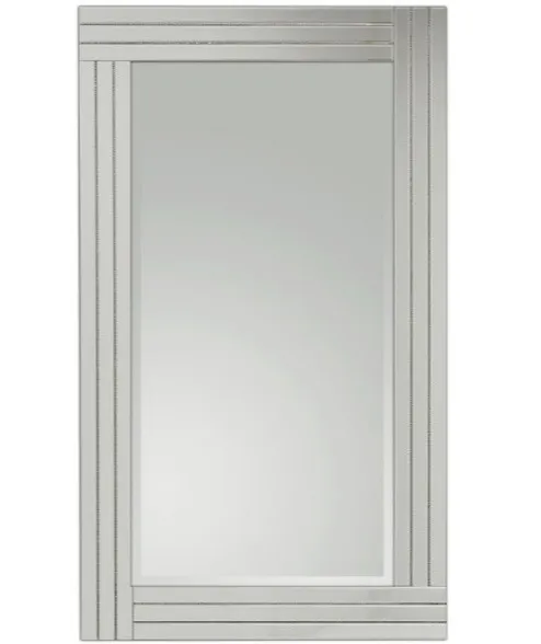 Lustro wiszące TM8012 90x150