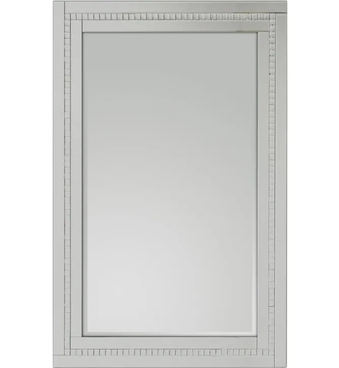 Lustro wiszące TM8013 80x120