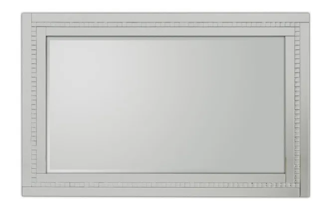 Lustro wiszące TM8013 80x120
