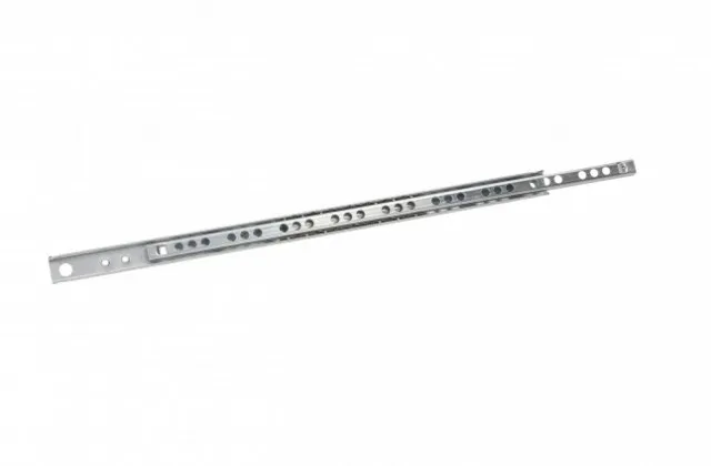 Prowadnica FPK-003 Częściowy Wysuw 15kg dł.246 mm