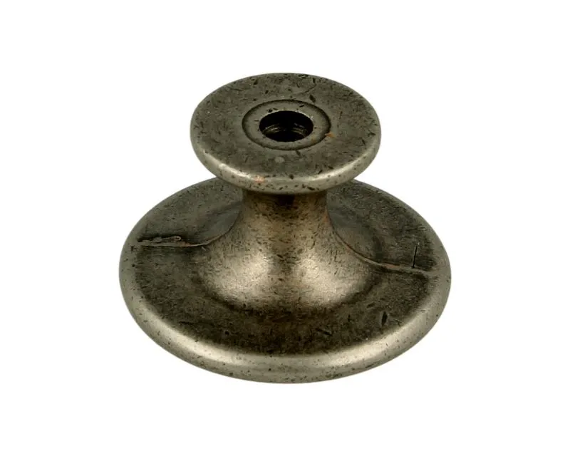 Gałka 24223 - stara stal / fi 30 mm