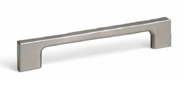 Uchwyt UZ-819 Chrom Połysk Rozstaw 96 mm