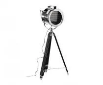 Lampa podłogowa, Reflektor, loft , industrialny