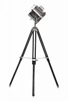 Lampa podłogowa, Reflektor, loft , industrialny