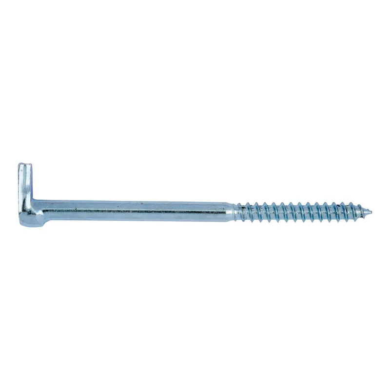 Hak wkręcany wkrętarką Wurth z koszulką SHARK / 5.6x56 mm