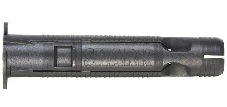 Uniwersalny kołek nylonowy Wurth SHARK / 6x35 mm