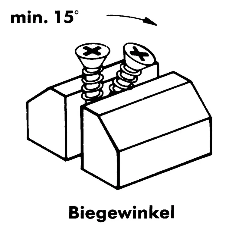 Wkręt Wurth WUPOFAST A2K - biały ocynk / 5x70 mm / 200 szt.